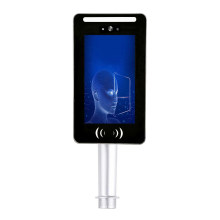 Face Recognition Biometric Machine Time and Attendance System Biometric Door Lock